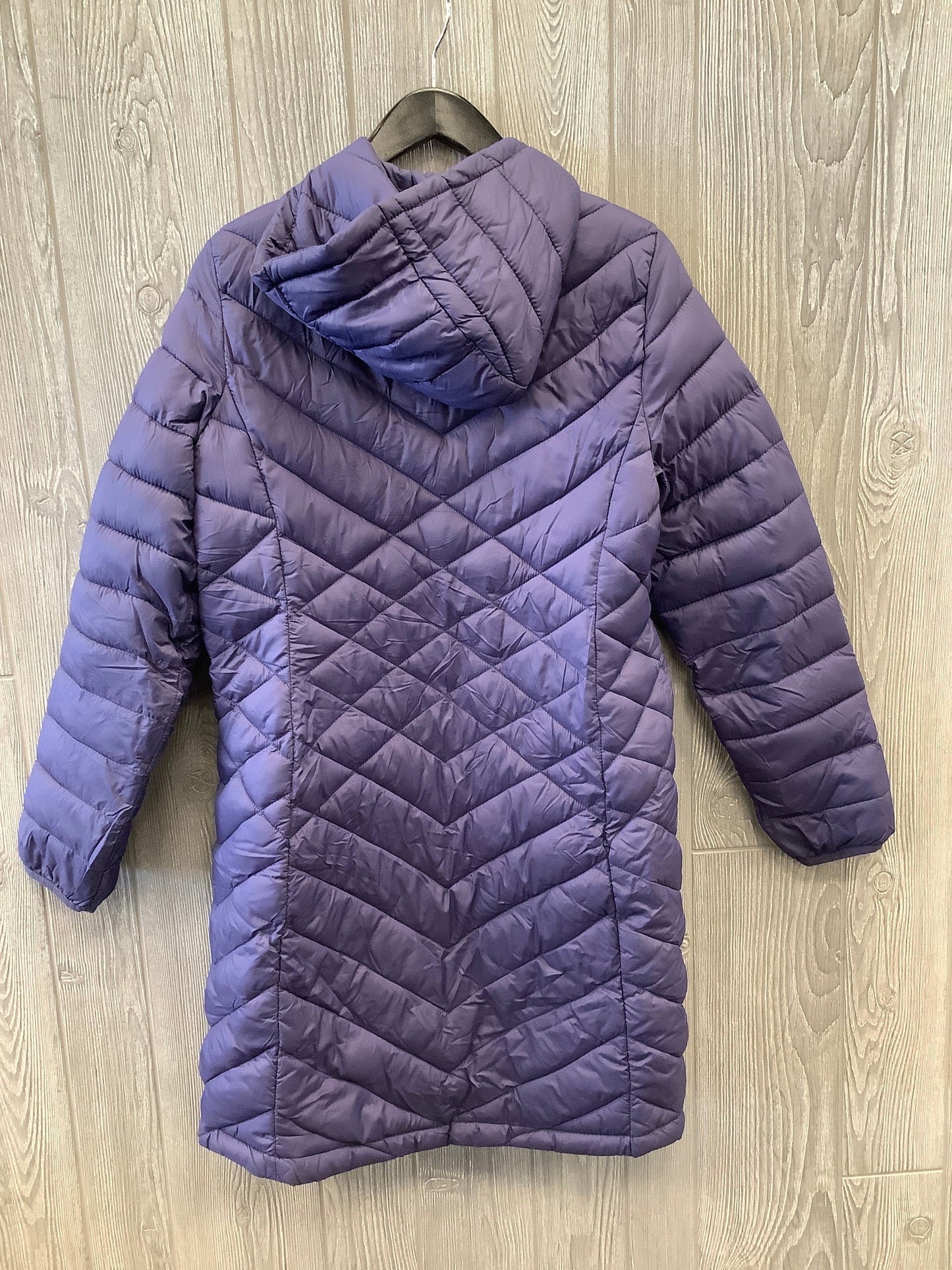 Coat Puffer & Quilted By Zero Xposure  Size: M