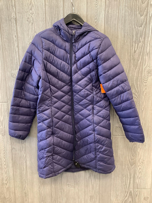 Coat Puffer & Quilted By Zero Xposure  Size: M