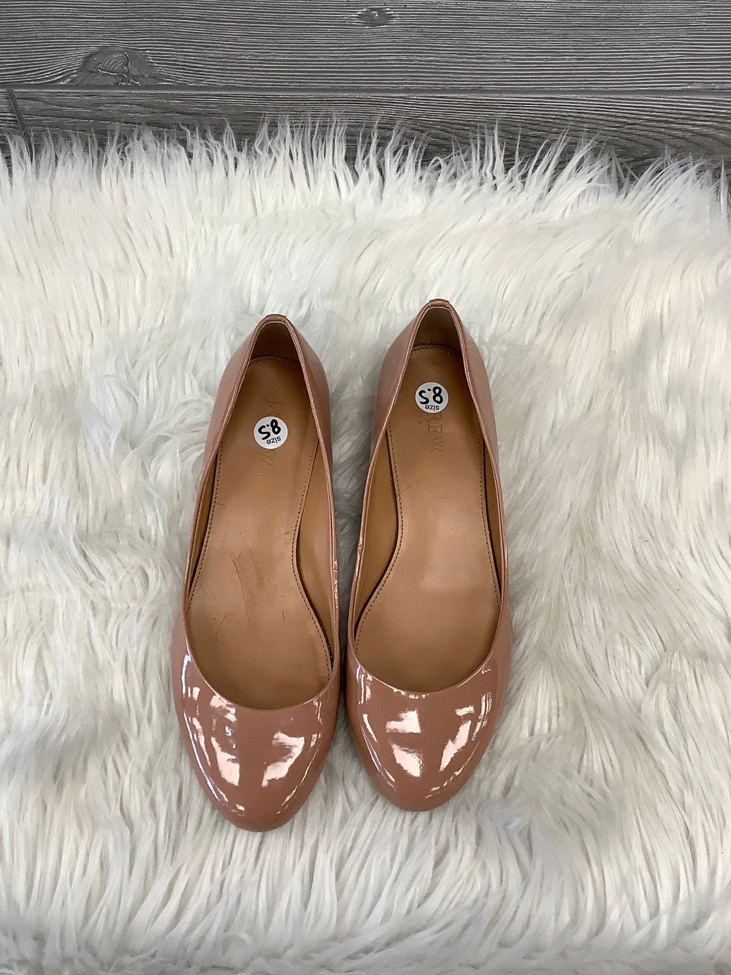 Shoes Flats By J. Crew  Size: 8.5