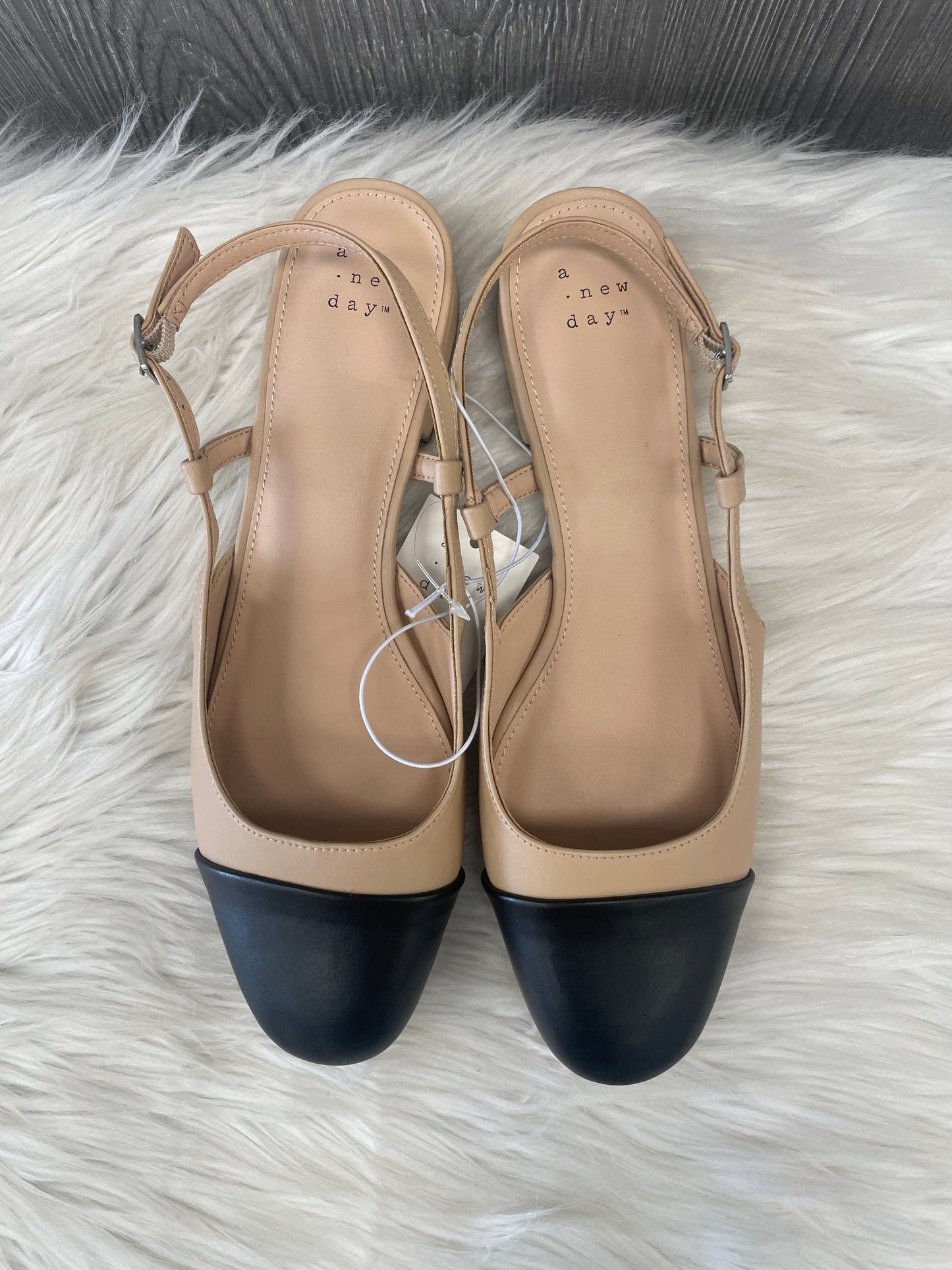 Shoes Flats By A New Day  Size: 8.5