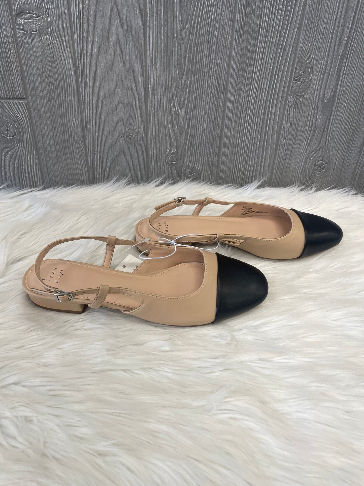 Shoes Flats By A New Day  Size: 8.5