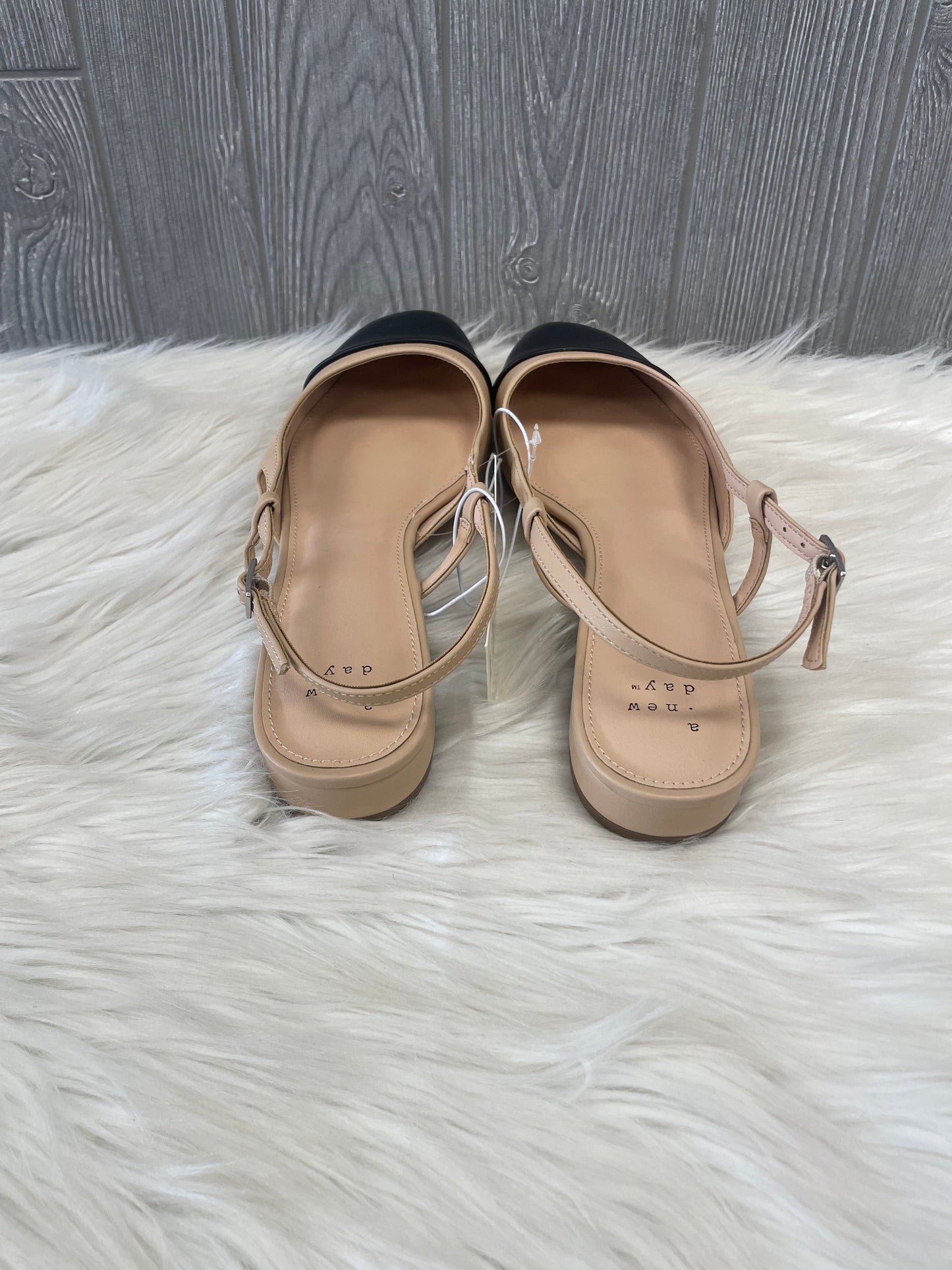 Shoes Flats By A New Day  Size: 8.5