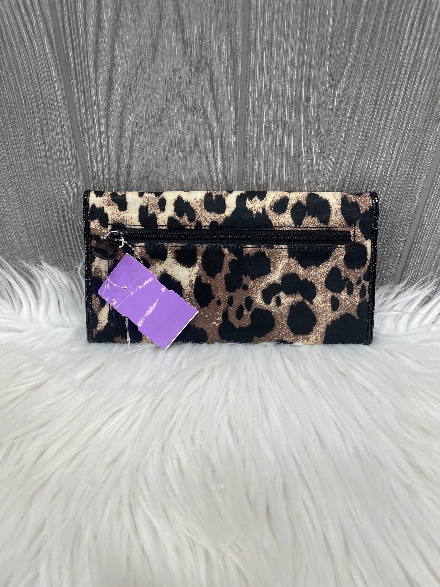 Wallet By Nine West, Size: Medium