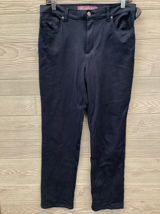 Pants Other By Gloria Vanderbilt  Size: 10