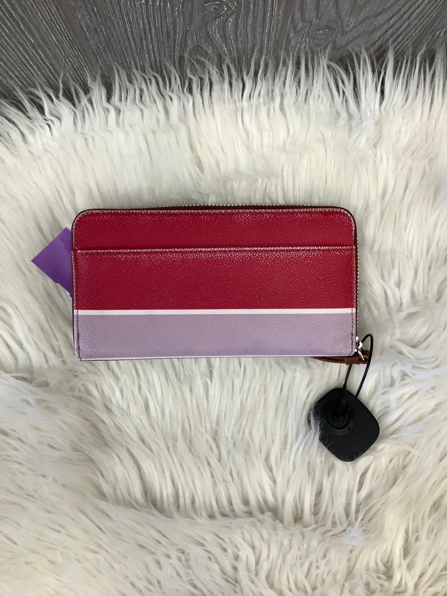 Wallet By Dana Buchman  Size: Medium