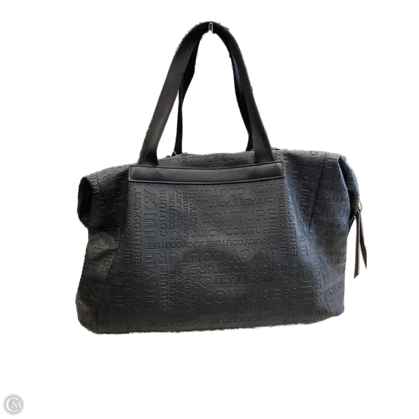 Duffle And Weekender By Juicy Couture, Size: Large