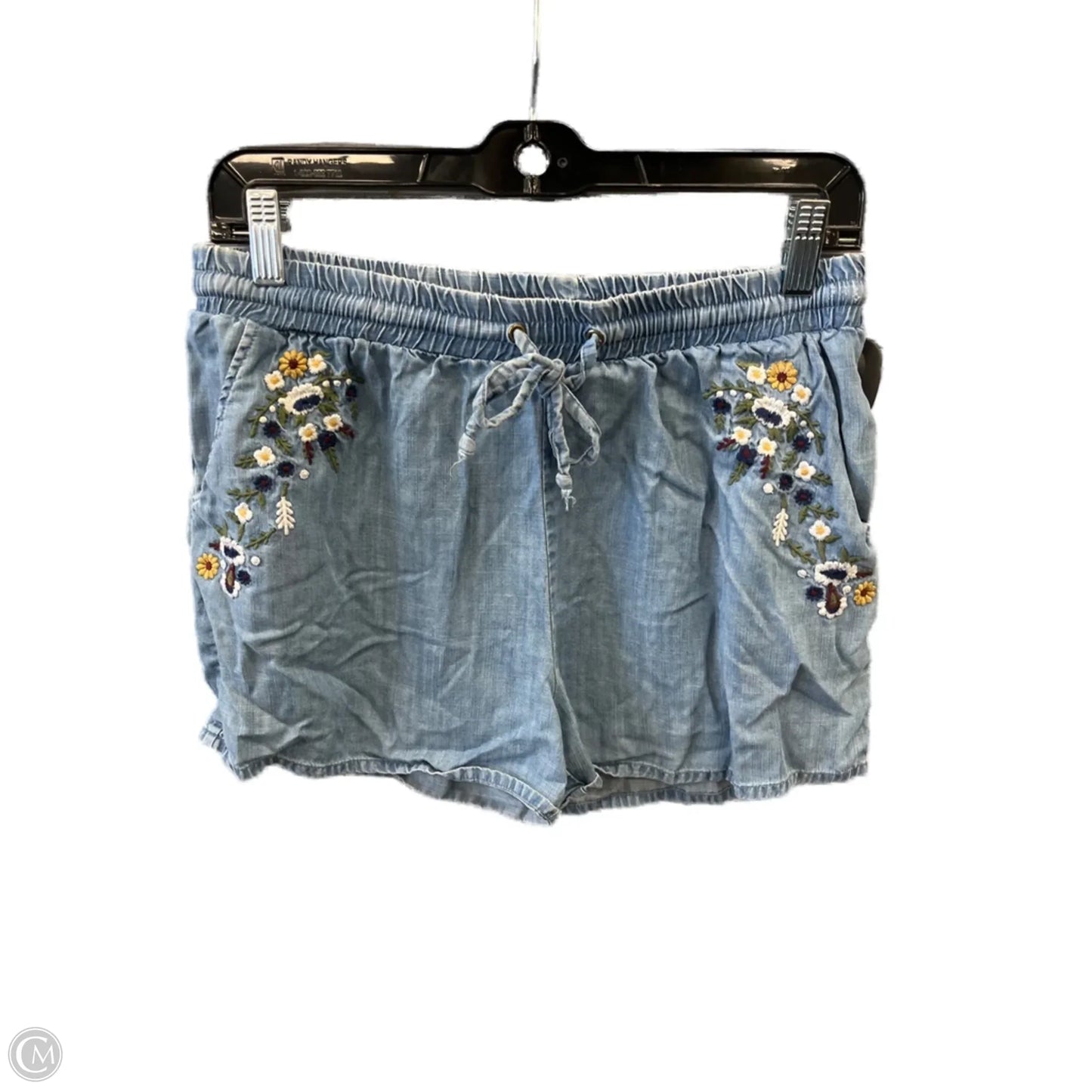 Shorts By Blue Rain In Blue, Size: 4