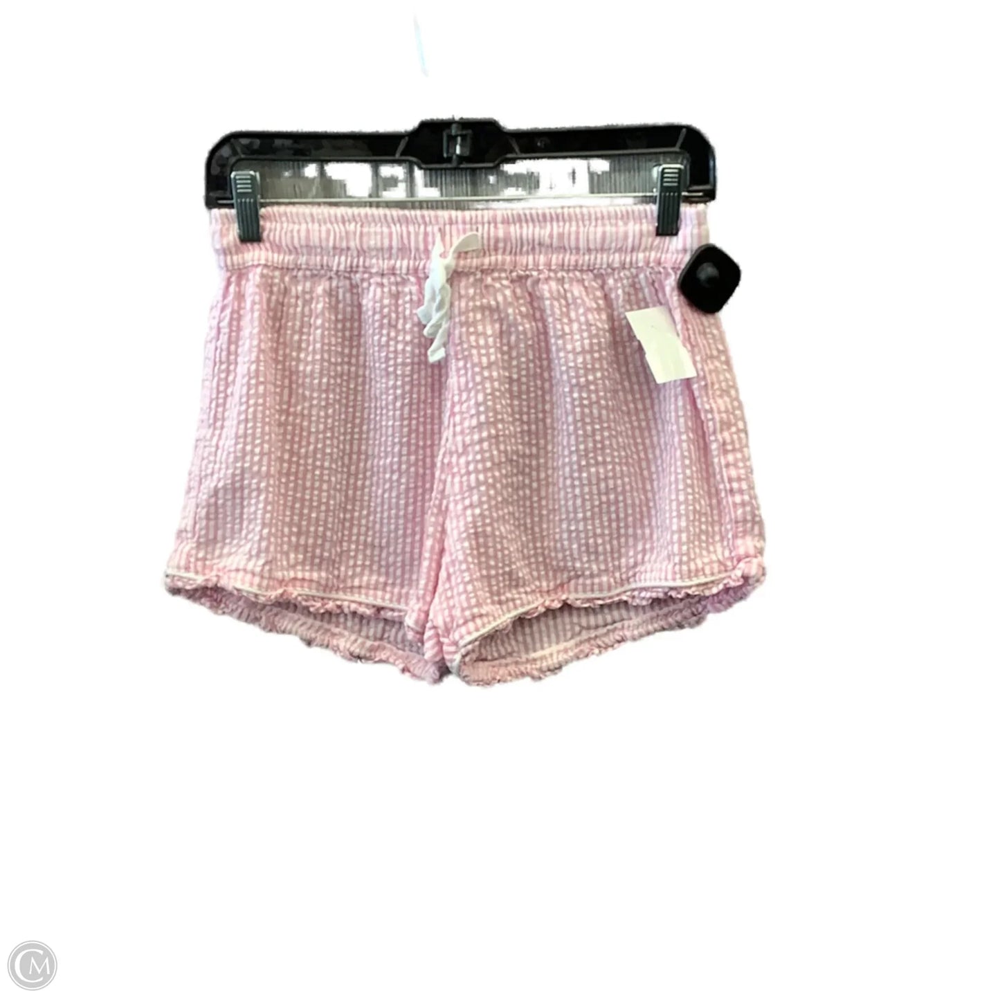 Shorts By Clothes Mentor In Pink, Size: 8