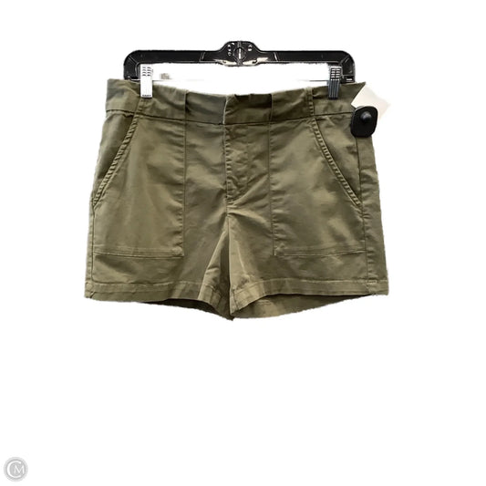 Shorts By Sanctuary In Green, Size: 4