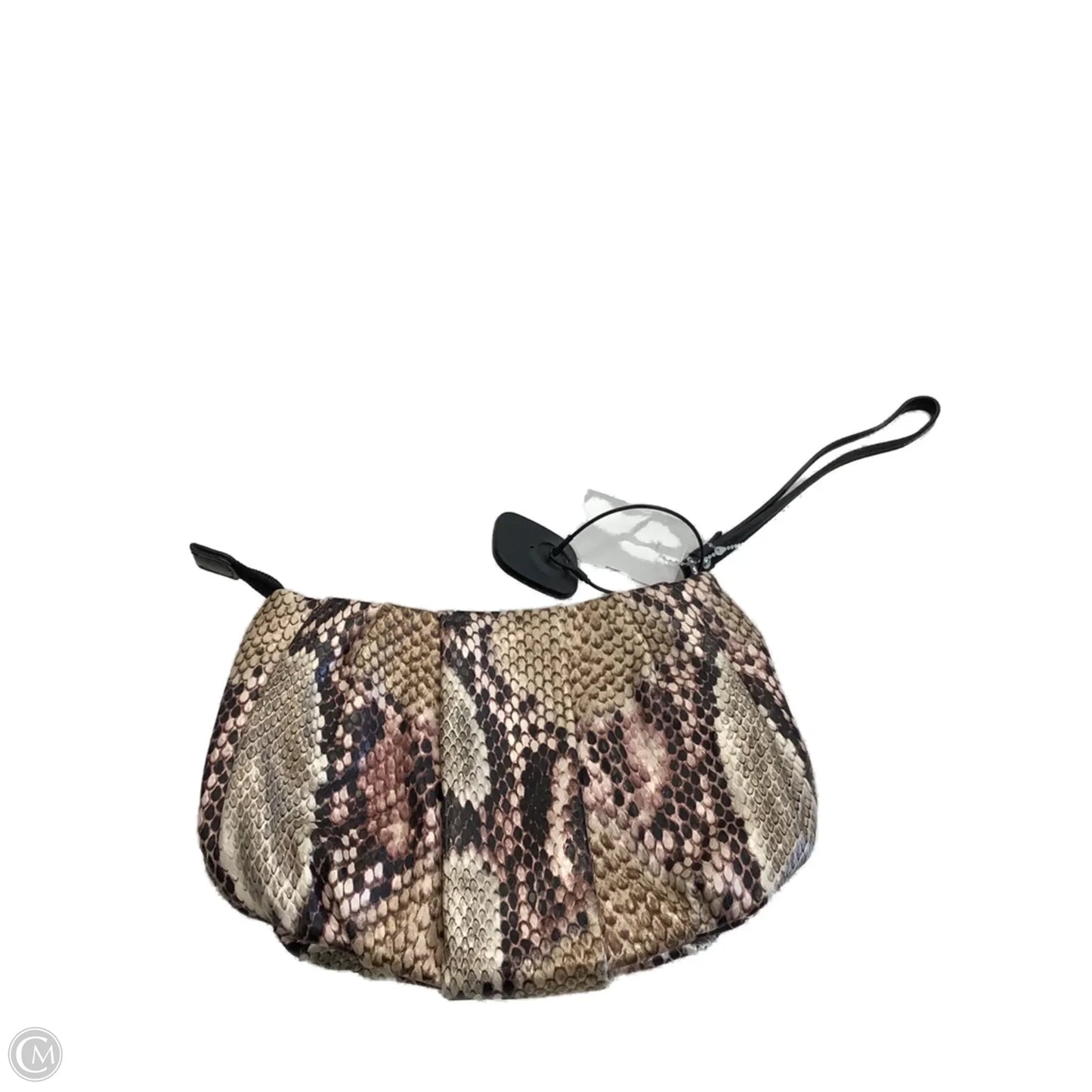 Wristlet Designer By Vera Wang, Size: Medium