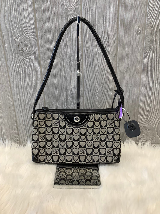 Handbag Designer By Brighton  Size: Small