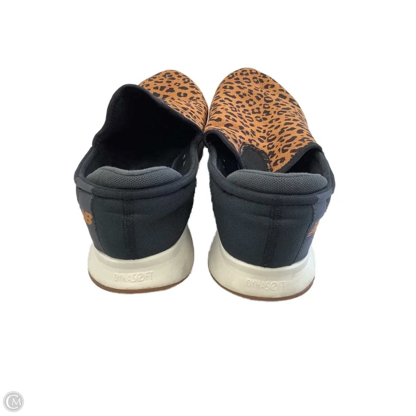 Shoes Sneakers By New Balance In Animal Print, Size: 12