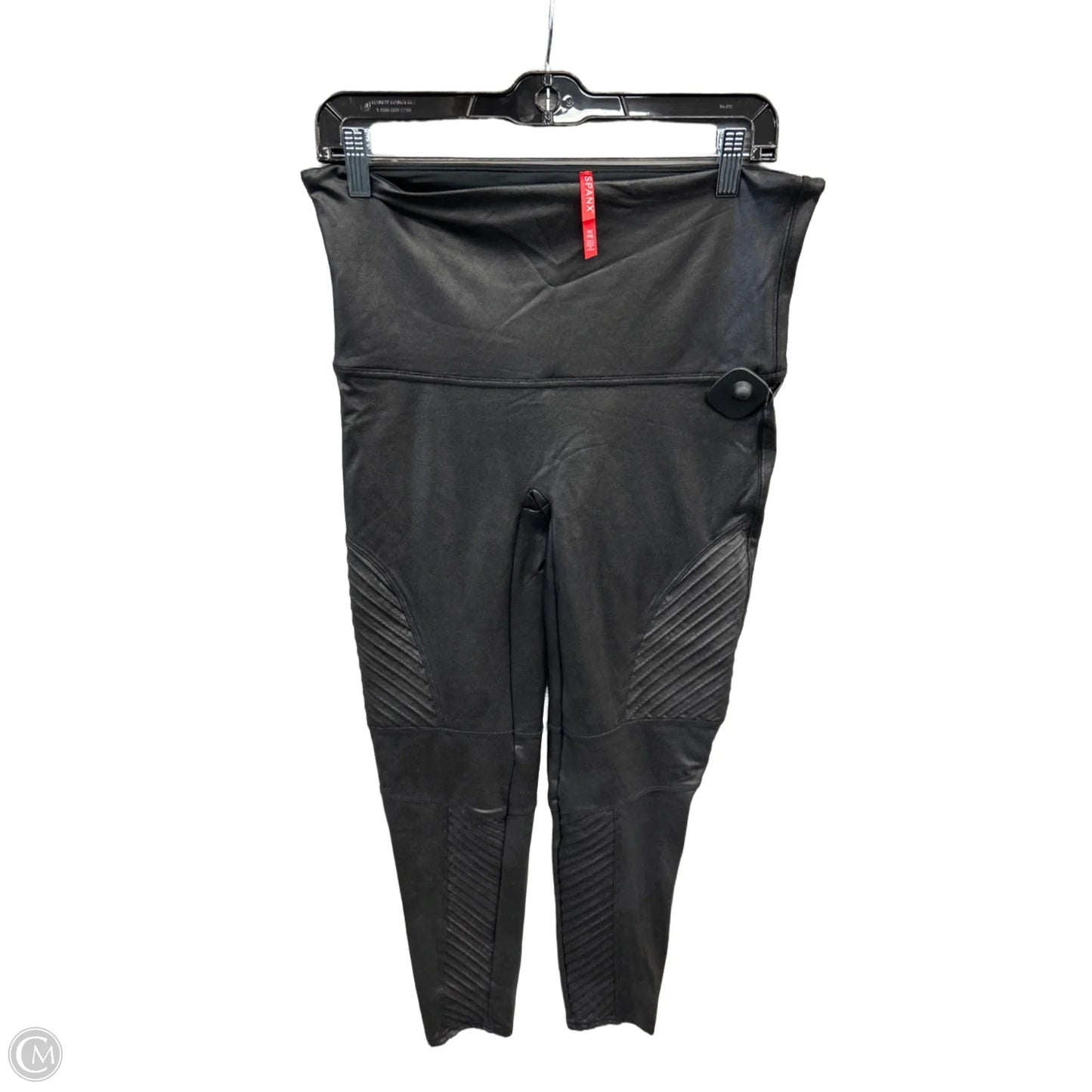 Pants Leggings By Spanx In Black, Size: 1x