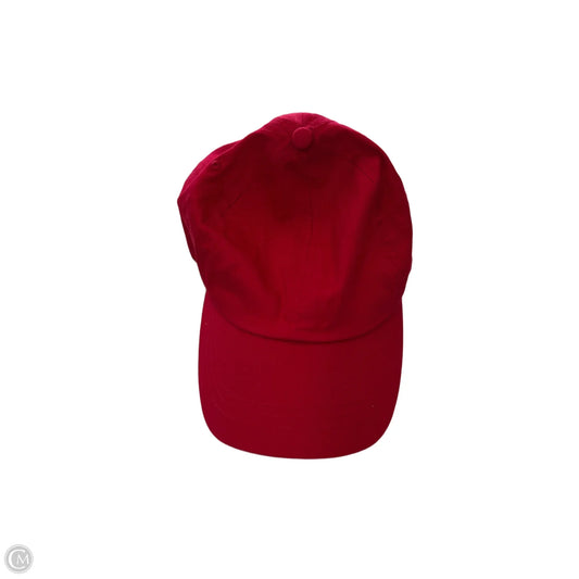 Hat Baseball Cap By Clothes Mentor