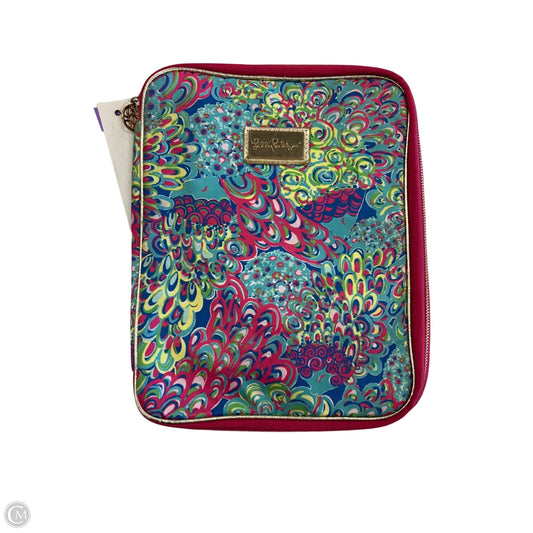 Accessory Designer Tag By Lilly Pulitzer