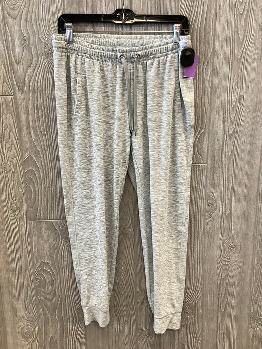 Athletic Pants By Old Navy In Grey, Size: S