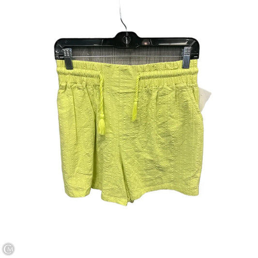 Athletic Shorts By Time And Tru In Green, Size: S