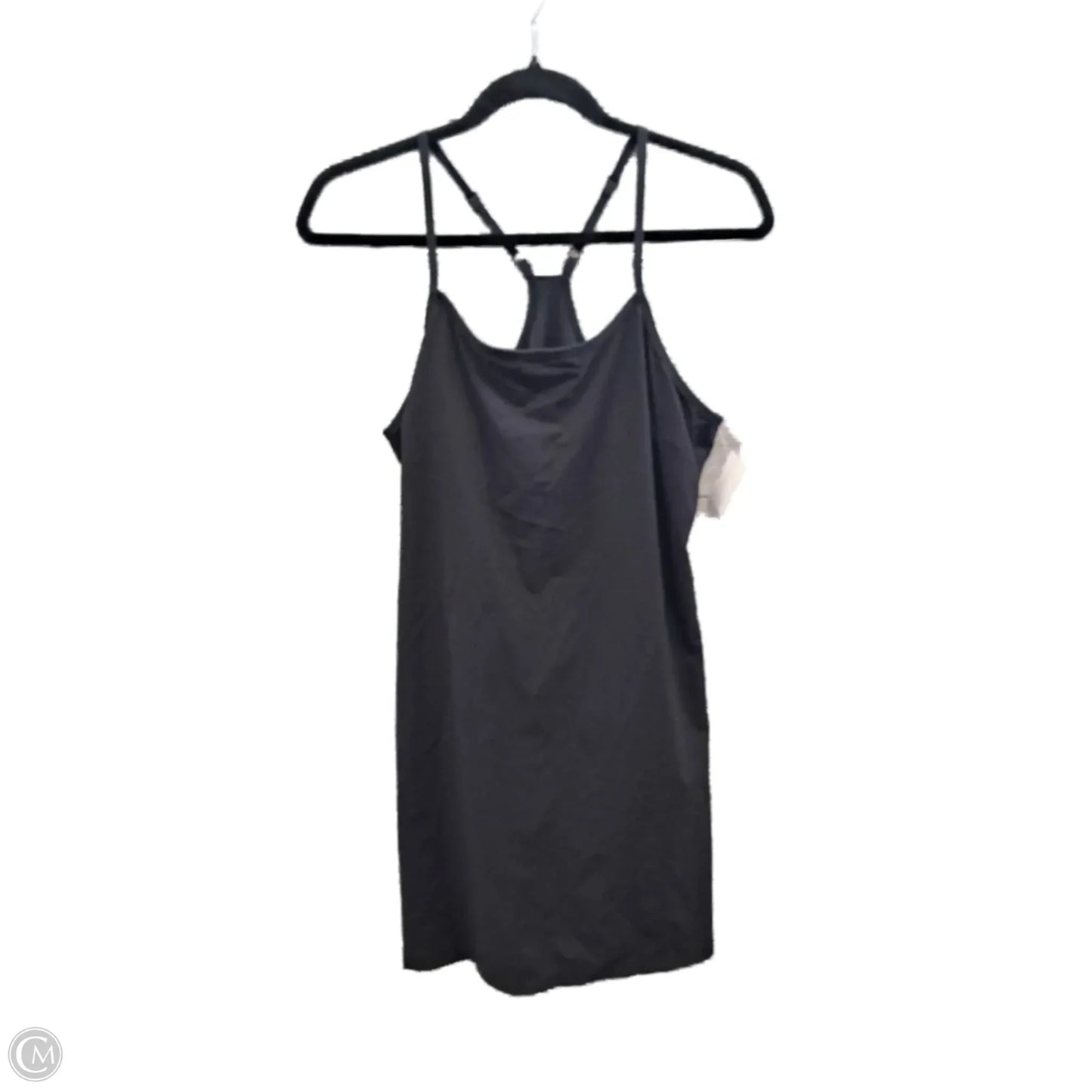 Athletic Dress By All In Motion In Black, Size: M