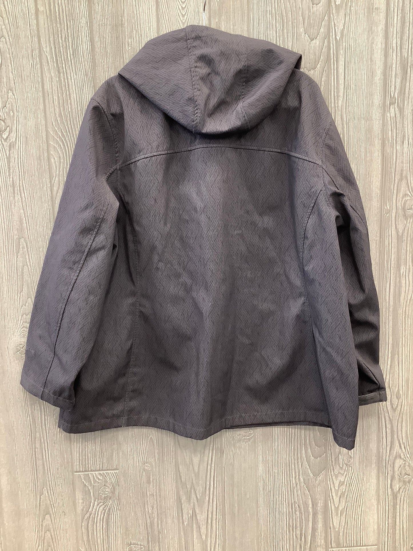 Grey Coat Other Freetech, Size 3x