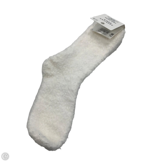 Socks By American Eagle In White, Size: Osfm
