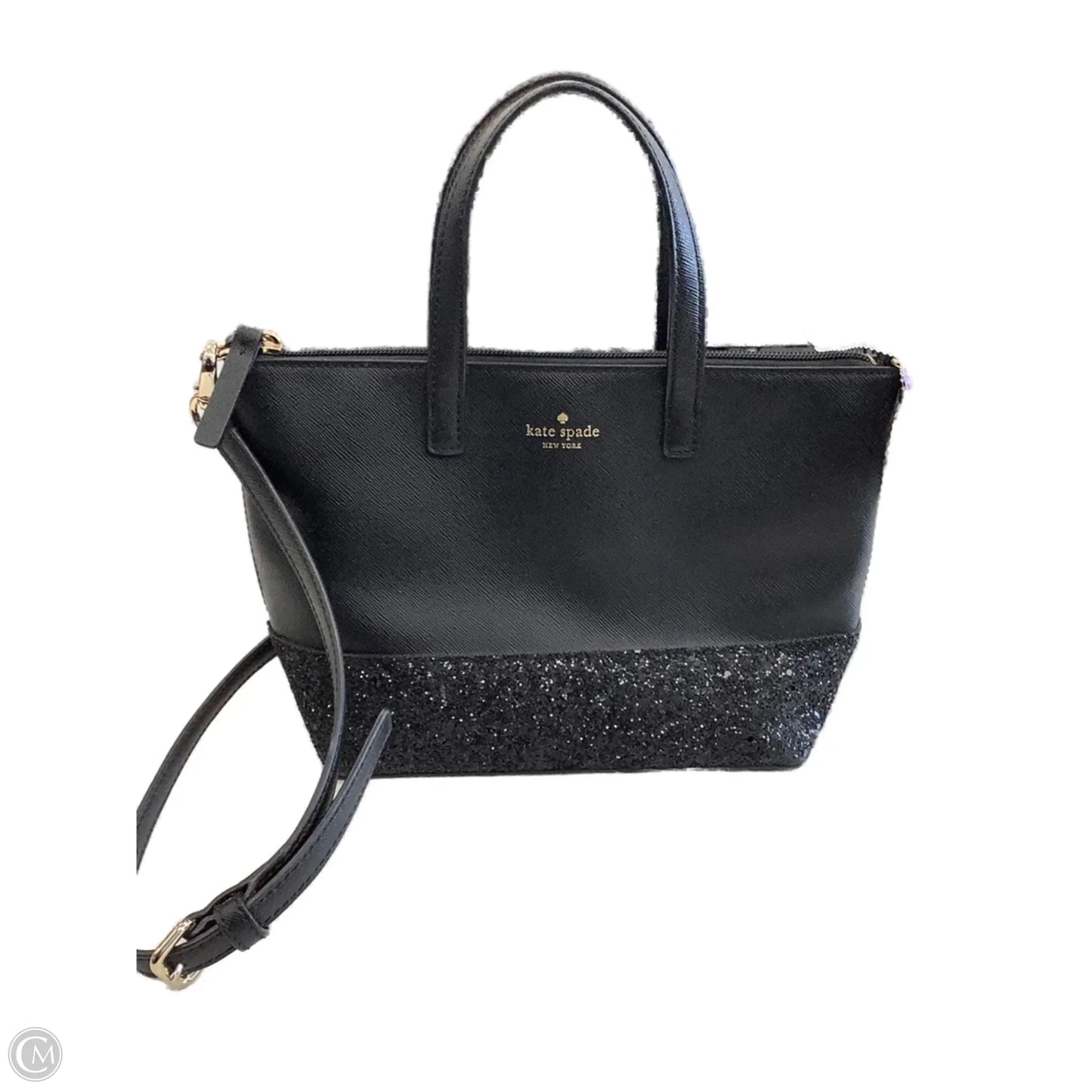 Crossbody Designer By Kate Spade, Size: Medium