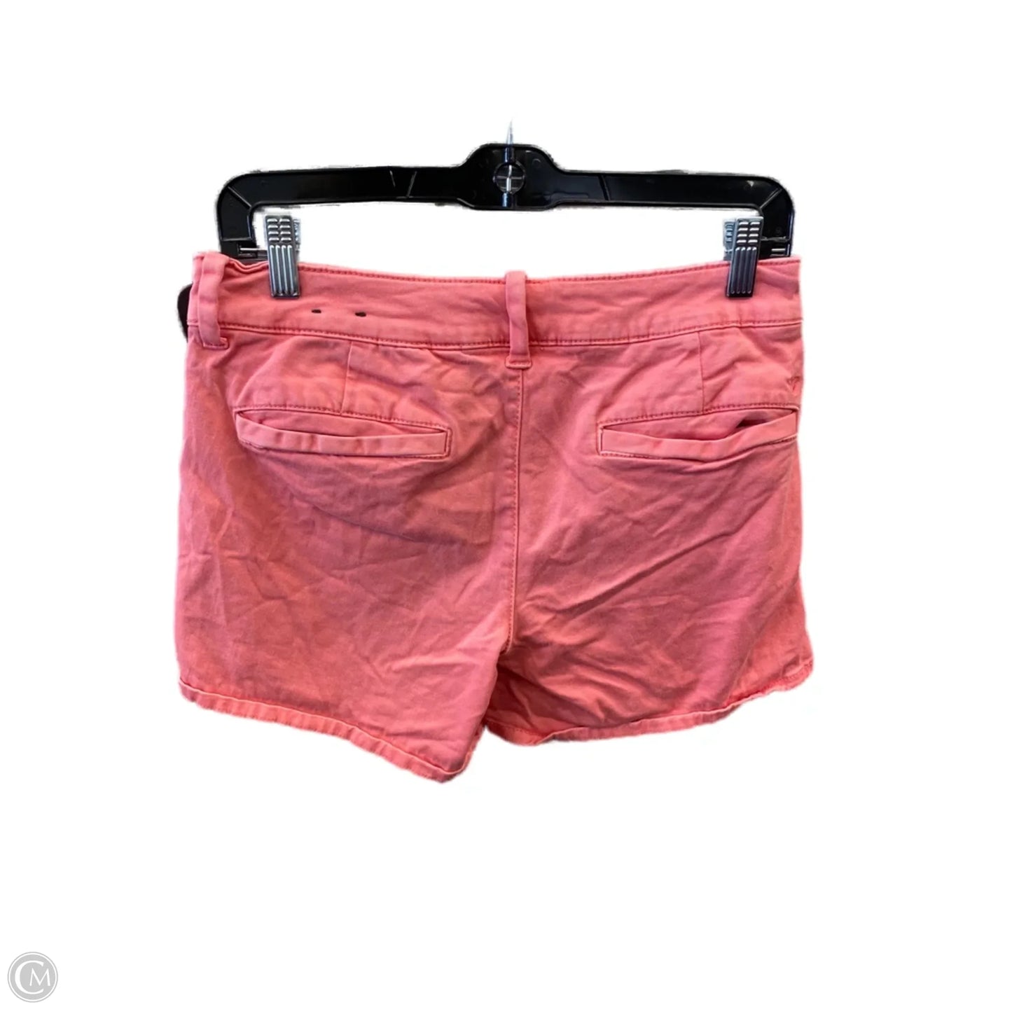 Shorts By American Eagle In Pink, Size: 8