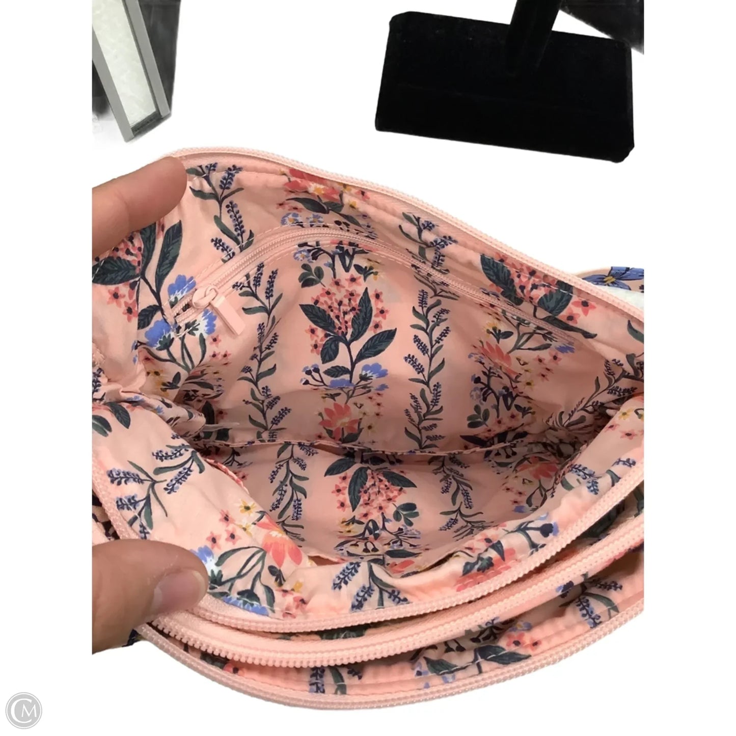 Crossbody By Vera Bradley, Size: Small