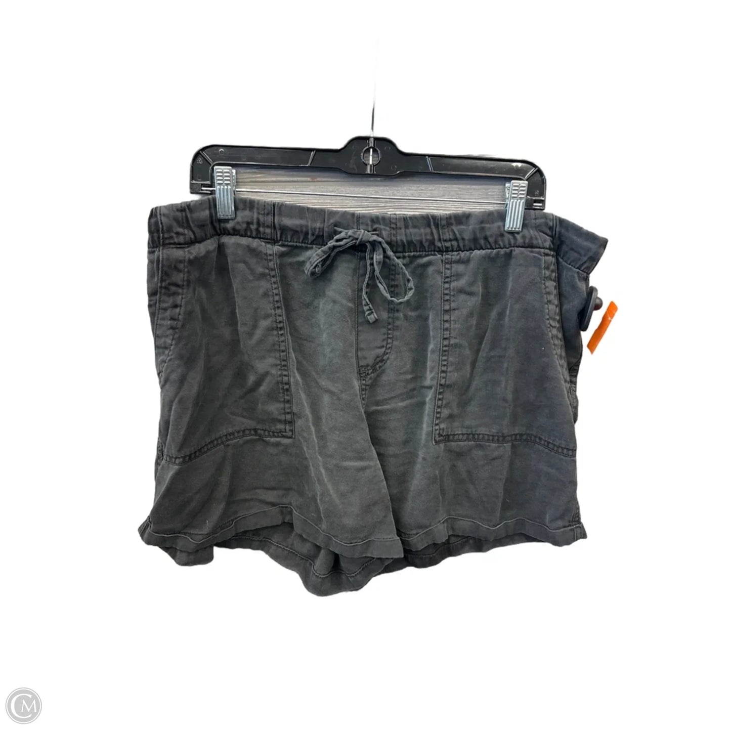Shorts By Gap In Grey, Size: 14