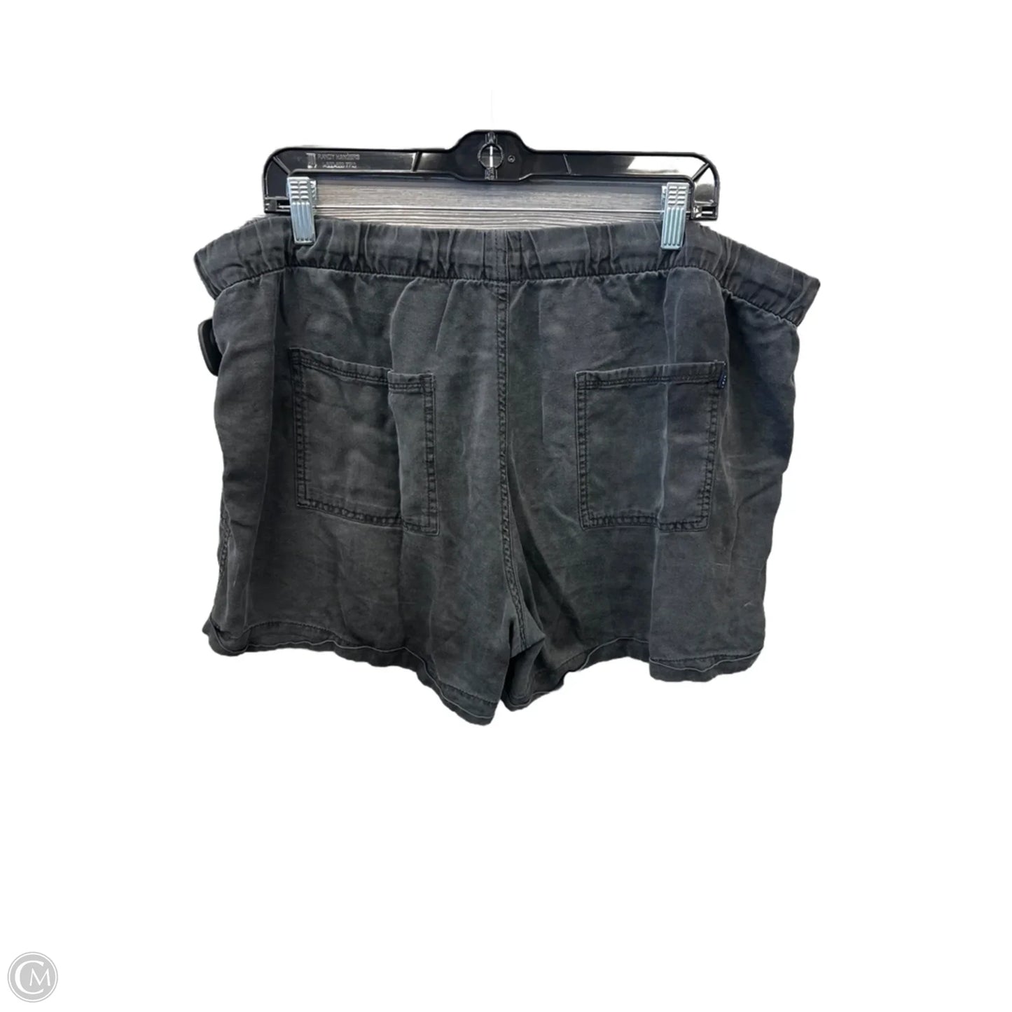 Shorts By Gap In Grey, Size: 14