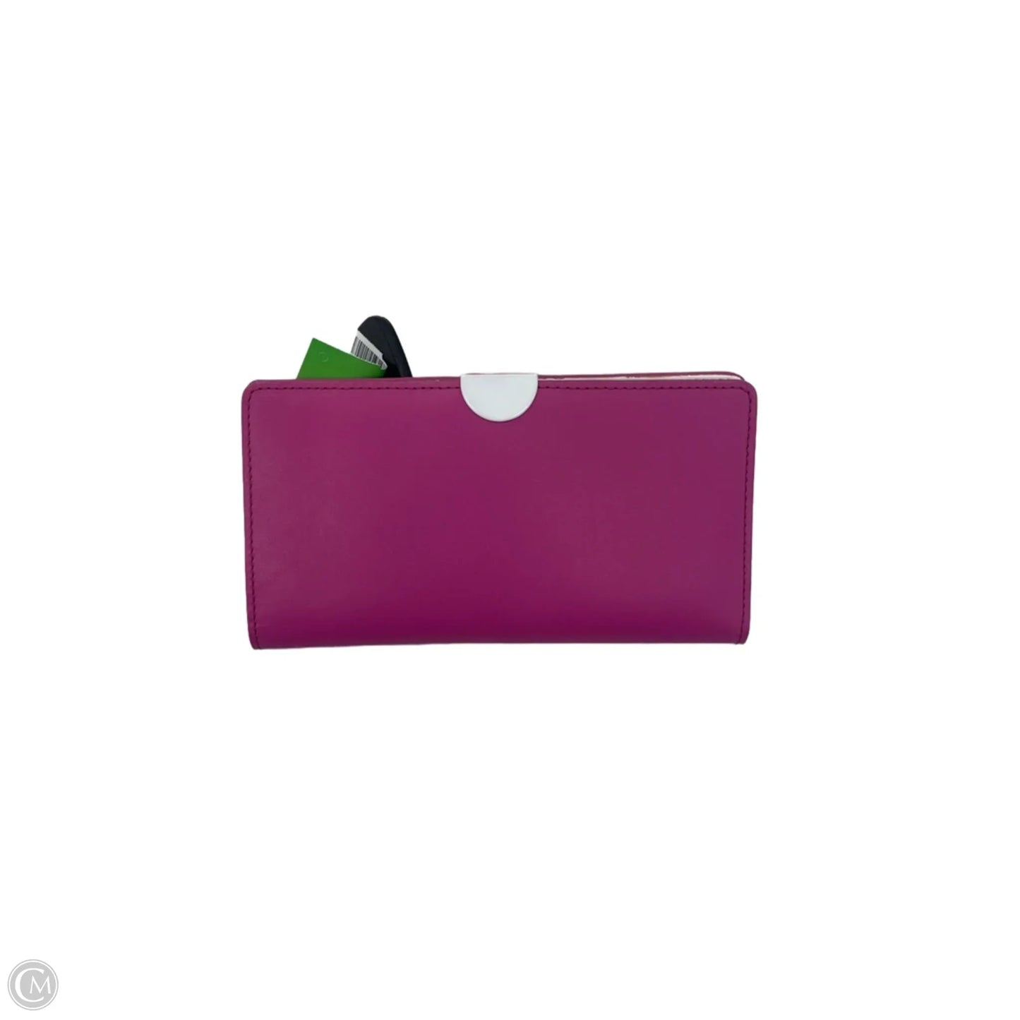 Wallet Designer By Kate Spade, Size: Medium