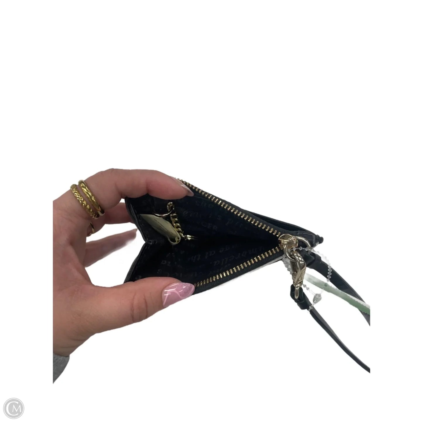 Wristlet Designer By Kate Spade, Size: Small