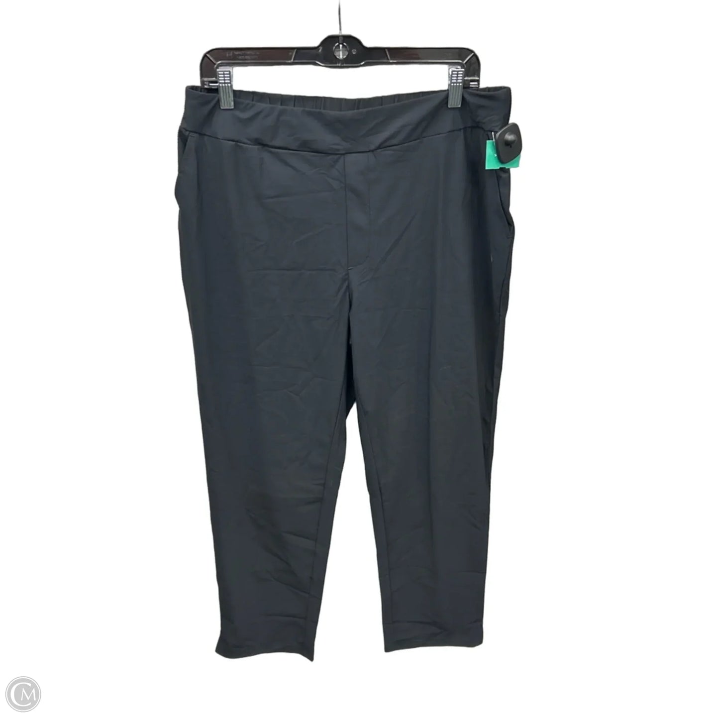 Athletic Pants By Baleaf In Black, Size: Xl