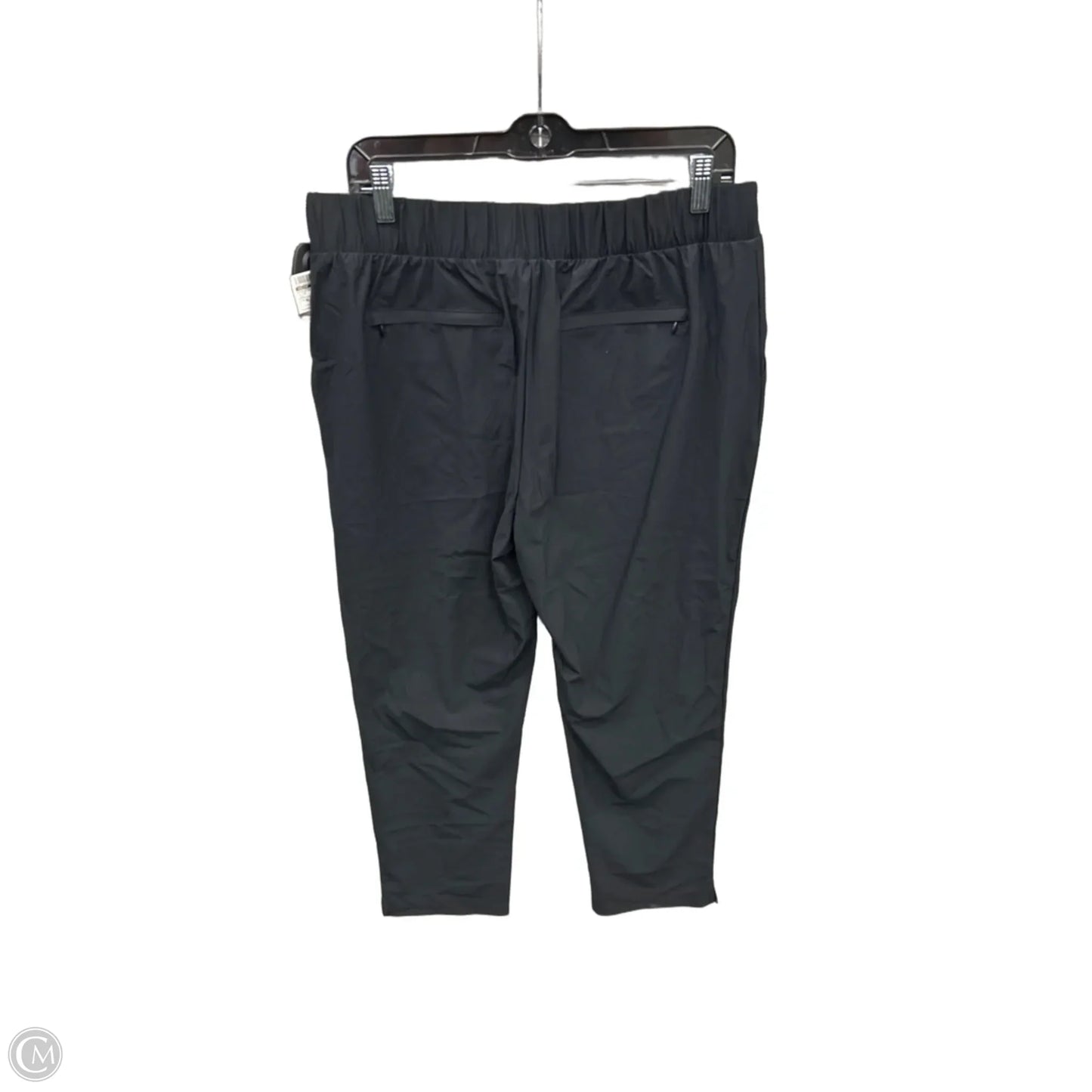Athletic Pants By Baleaf In Black, Size: Xl
