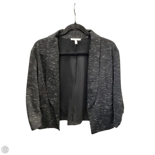 Blazer By Maurices In Black, Size: L