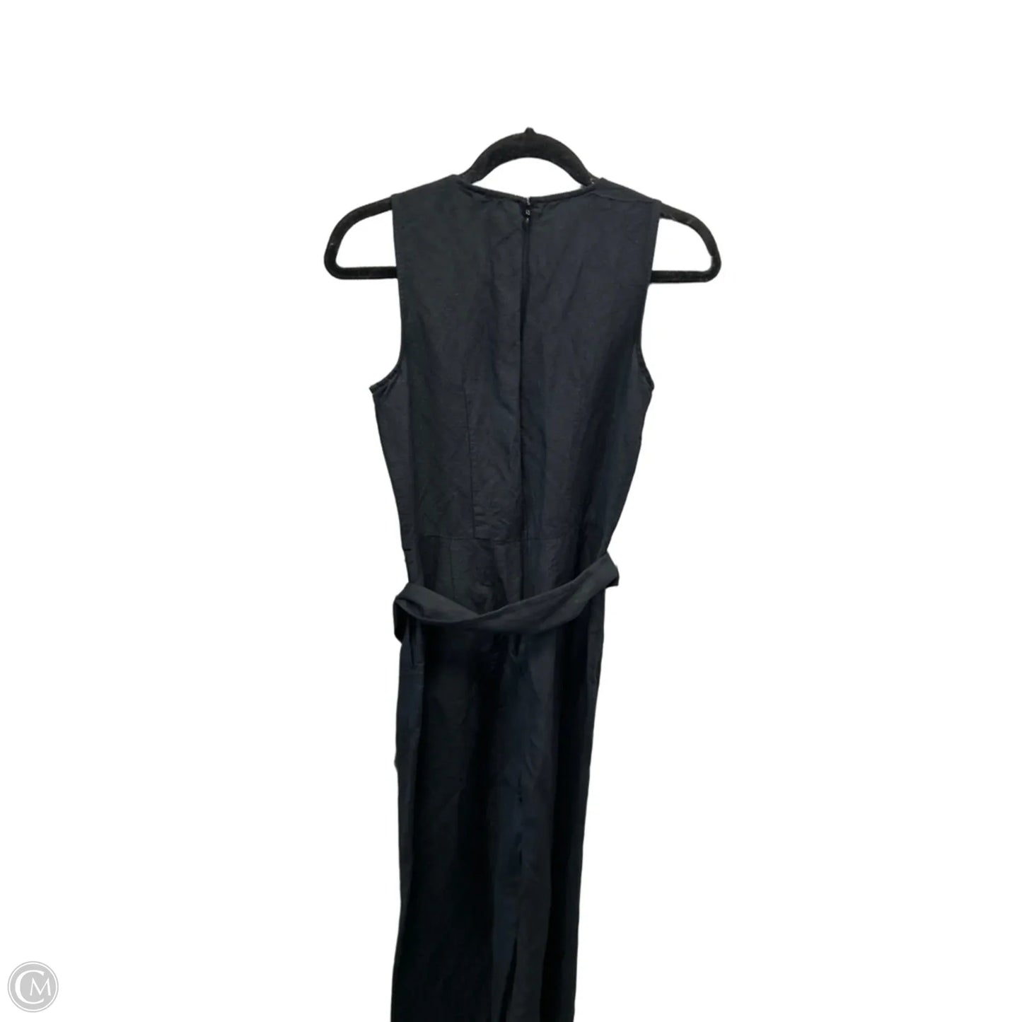 Jumpsuit By Loft In Black, Size: Xsp