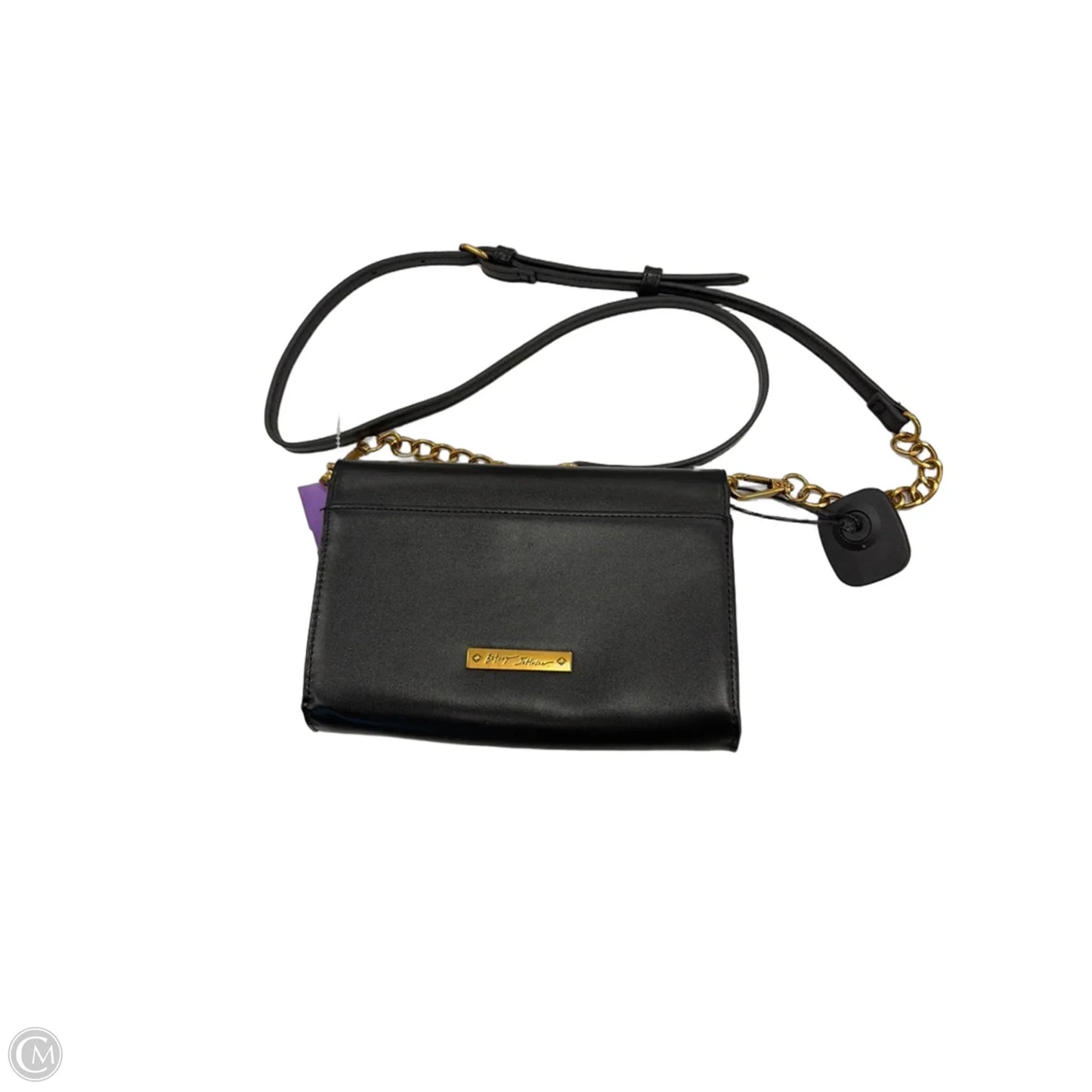 Crossbody By Betsey Johnson, Size: Small
