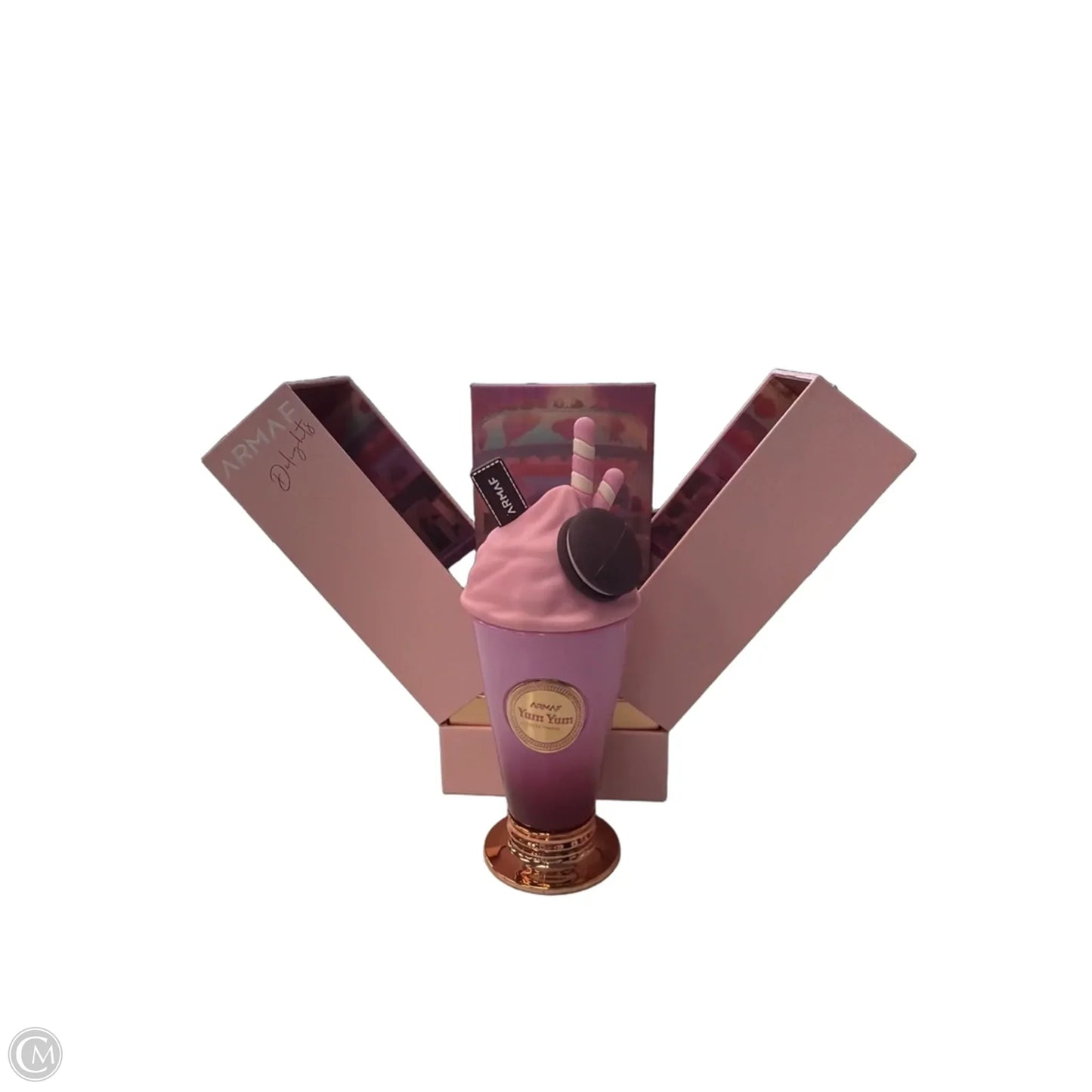 Fragrance By Clothes Mentor, Size: