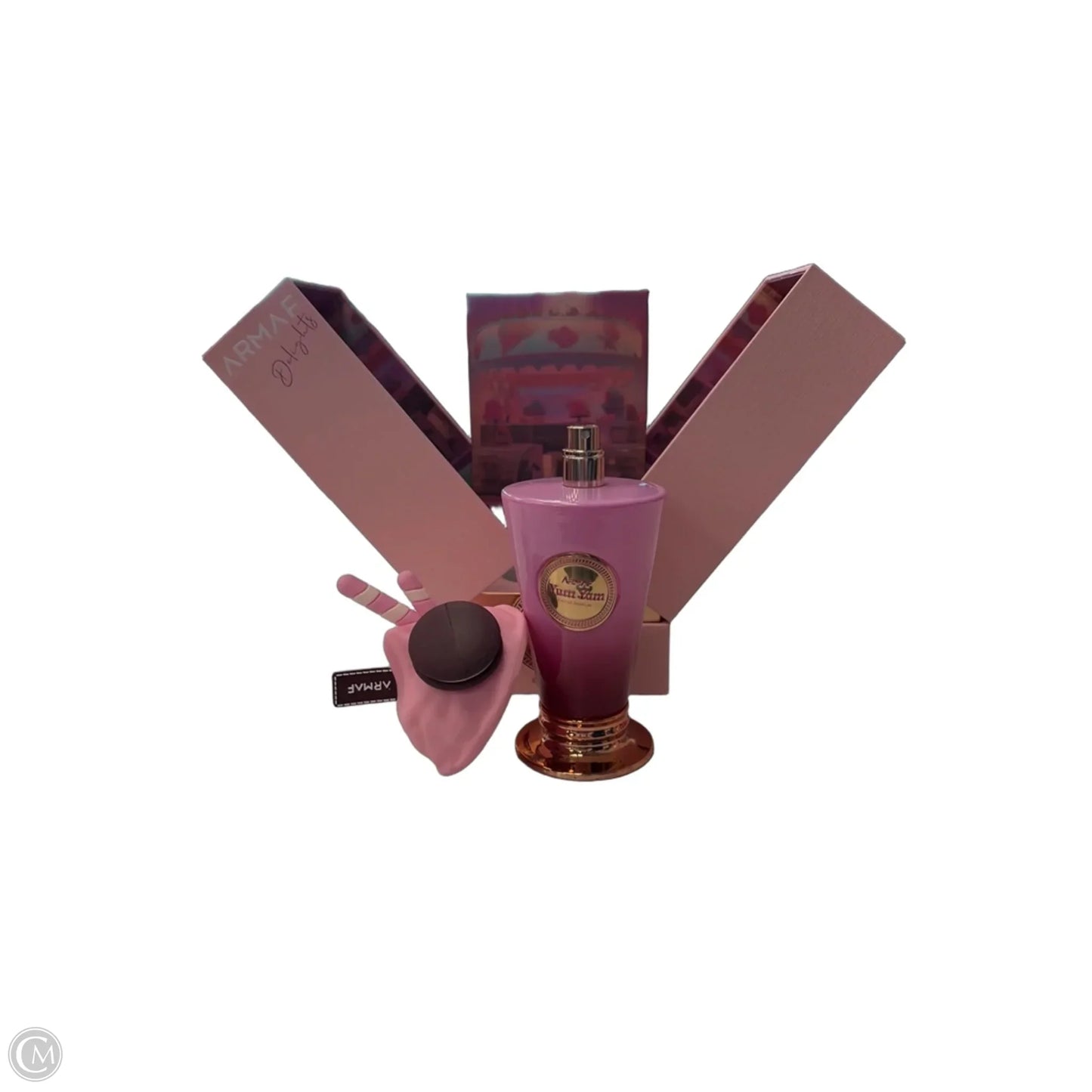 Fragrance By Clothes Mentor, Size: