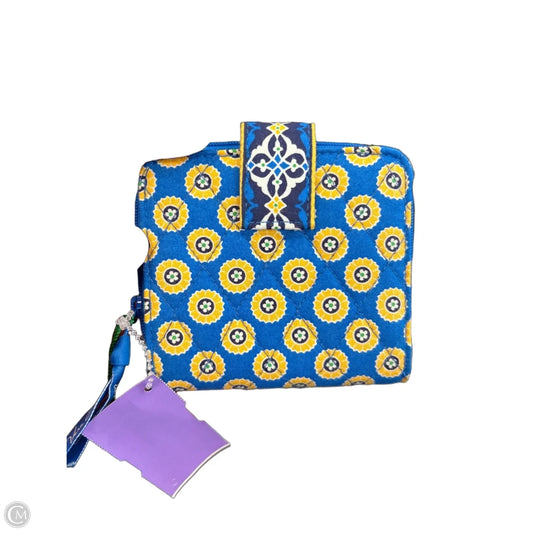 Wallet By Vera Bradley, Size: Small