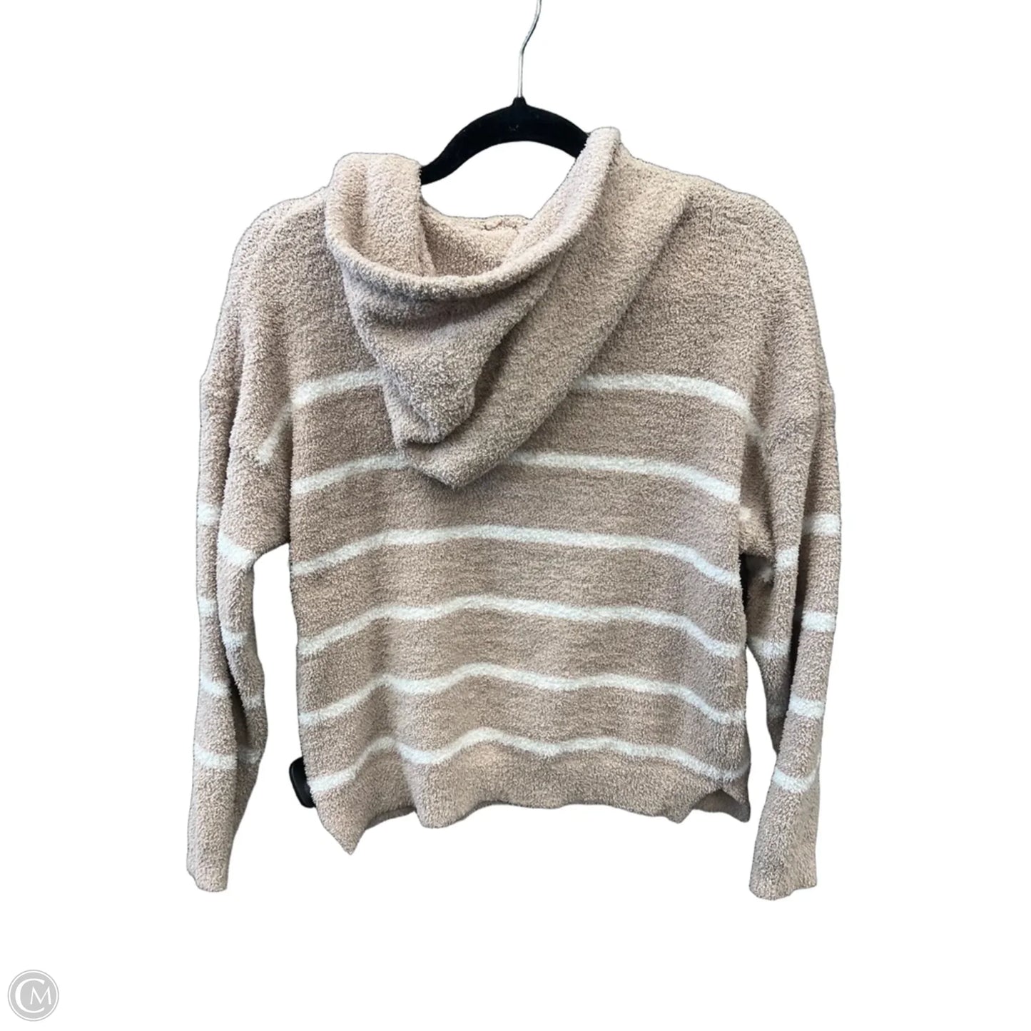 Sweater By Dreamers In Brown, Size: M