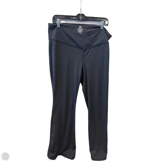 Athletic Leggings By Joy Lab In Black, Size: Xl