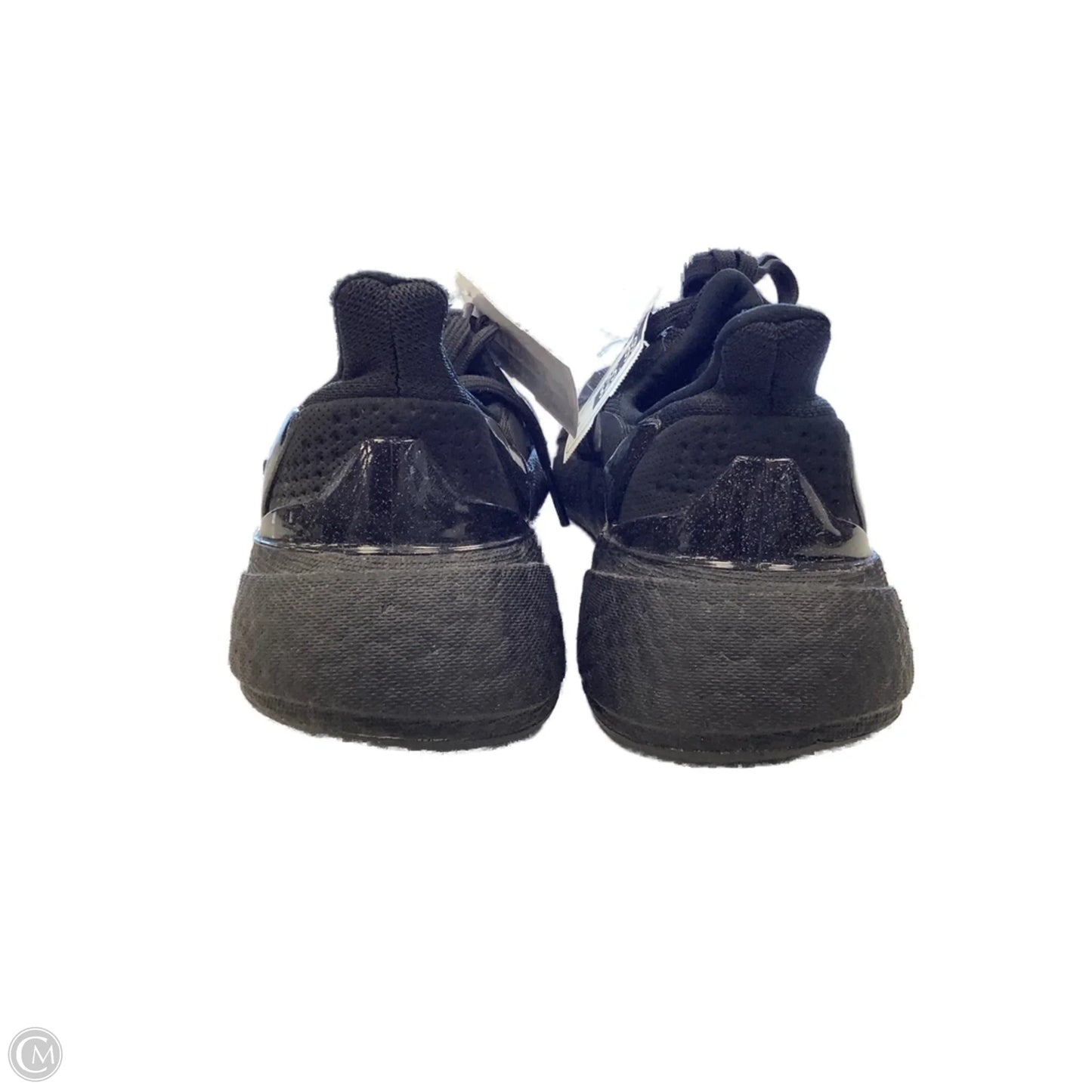 Shoes Athletic By Adidas In Black, Size: 6