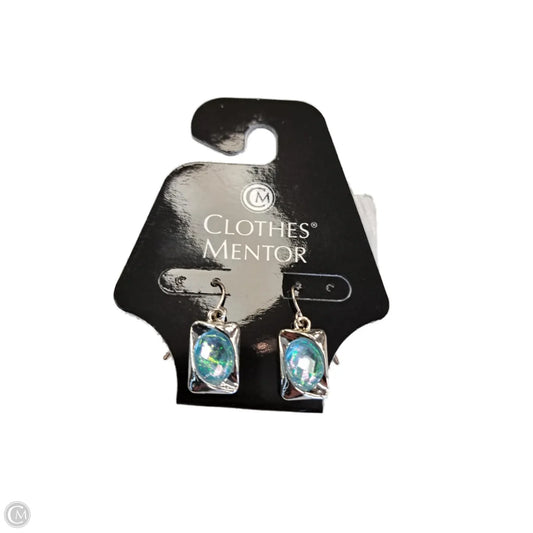 Earrings Dangle/drop By Clothes Mentor, Size: 1