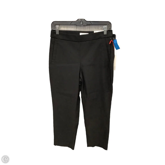 Pants Dress By Elle In Black, Size: 4