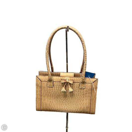 Handbag By Liz Claiborne, Size: Small