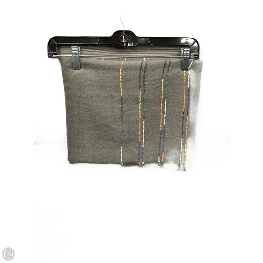 Scarf Long By Maurices