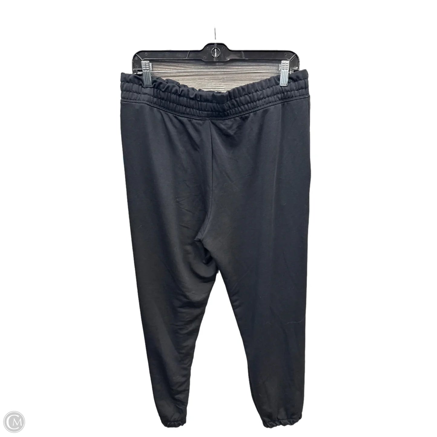 Athletic Pants By Under Armour In Grey, Size: L