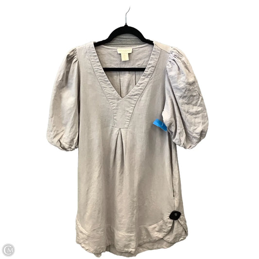 Dress Casual Short By Cynthia Rowley In Purple, Size: S