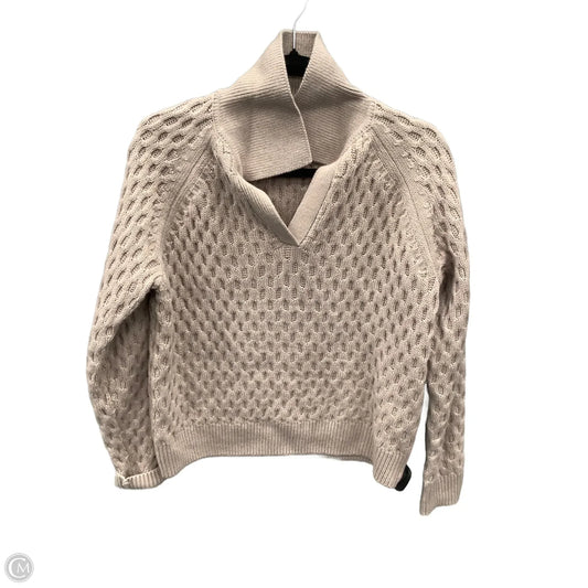 Sweater By 89th And Madison In Pink, Size: L