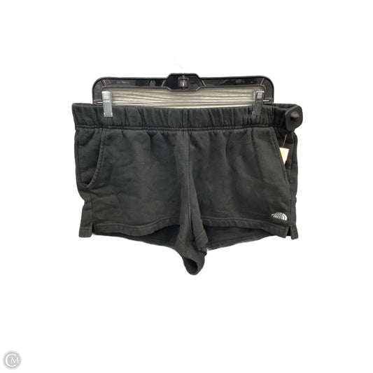 Athletic Shorts By The North Face In Black, Size: Xl